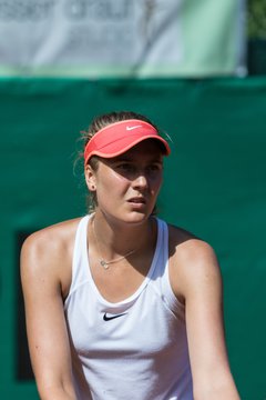 Bild 376 - BL Club an der Alster - TEC Waldau Stuttgart : Ergebnis: 5:4